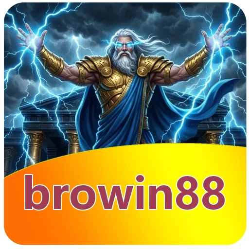 Ilustrasi aplikasi browin88 di Android