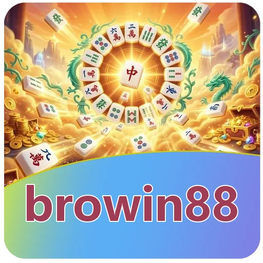 Ilustrasi aplikasi browin88, kategori utilitas