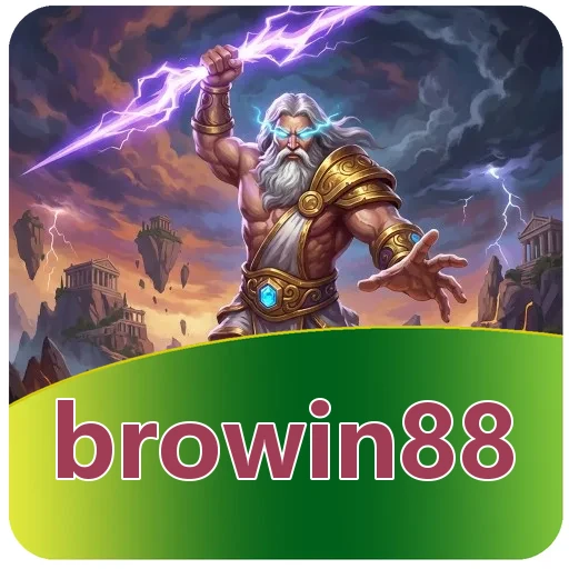 Ilustrasi aplikasi browin88, kategori utilitas
