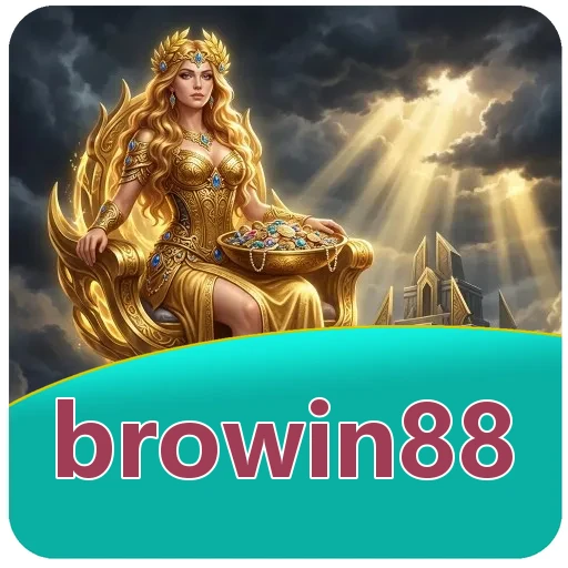 Ilustrasi pengecekan versi dan ukuran browin88 APK