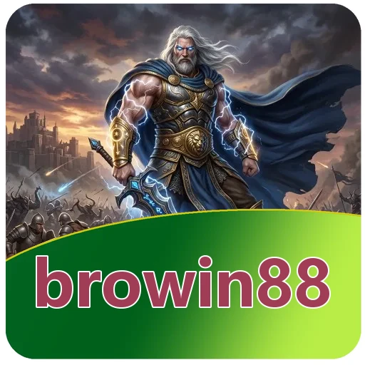 Layar pemasangan browin88 APK