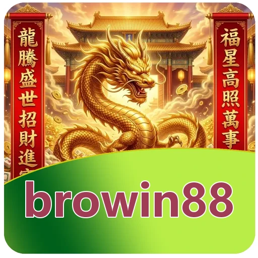 Aplikasi browin88 setelah terpasang